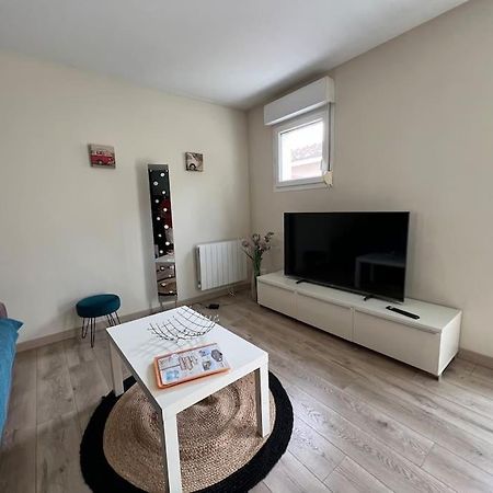 Jolie Maison Paisible Gujan-Mestras Dış mekan fotoğraf