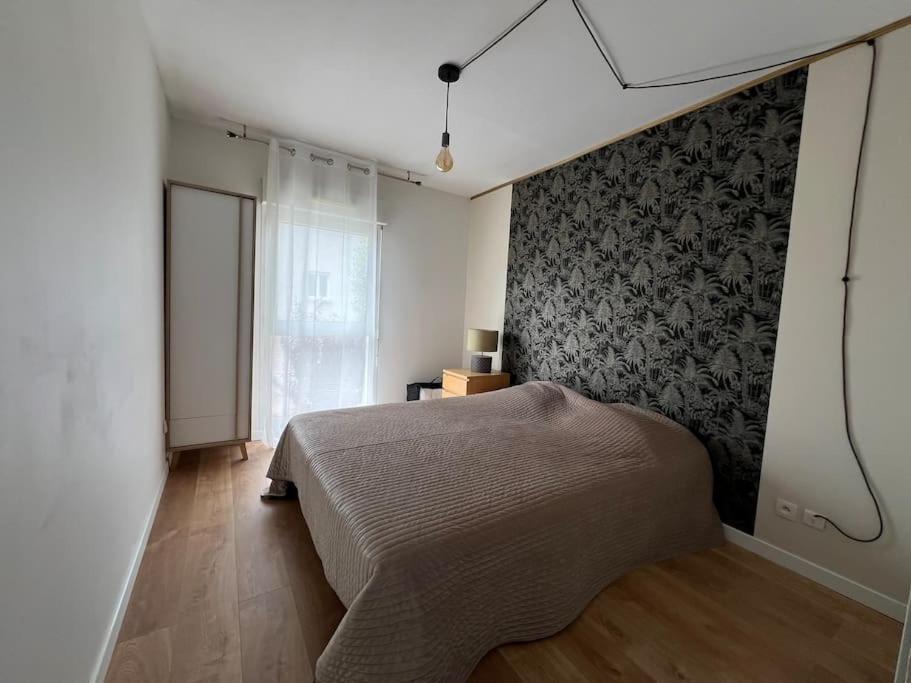 Jolie Maison Paisible Gujan-Mestras Dış mekan fotoğraf